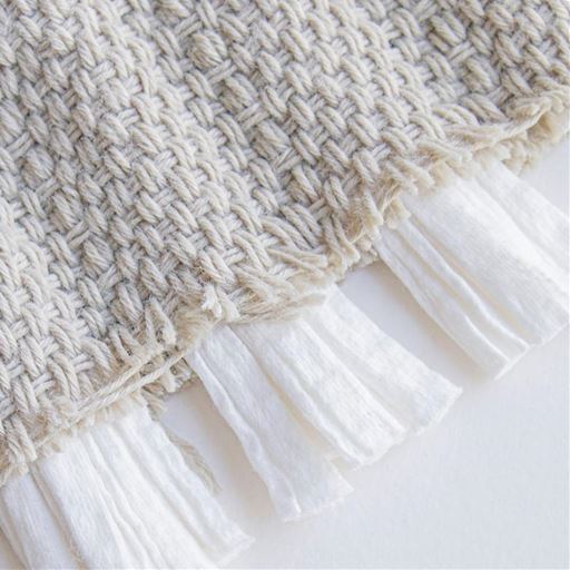 やわらかな表地に包まれた、中材の吸水材が水分をたっぷり吸水!