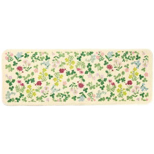 C (ボタニカル)<br>横120×縦45cm