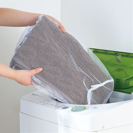 薄くて軽いから洗いやすい!