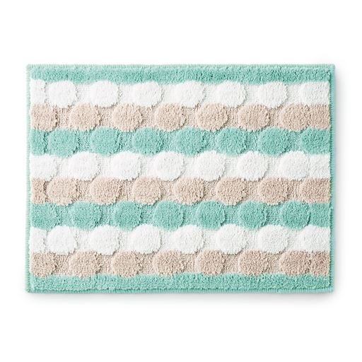 ミントグリーン<br>横60×縦45cm