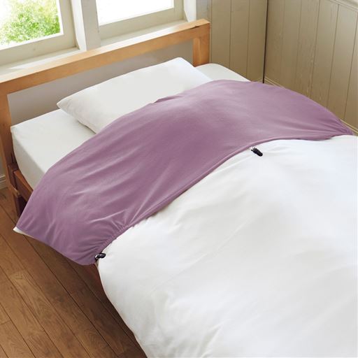 ミスティラベンダー