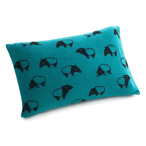 N (バク/グリーン)