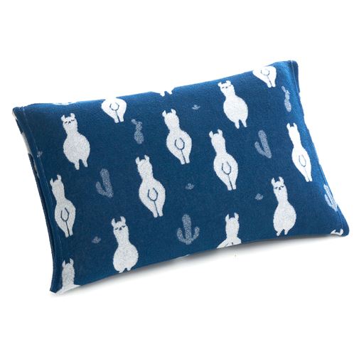 O (アルパカ/ネイビー)