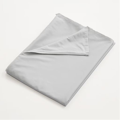 ミスティグレー<br>たたんだ状態