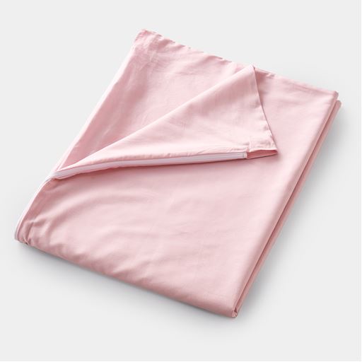 ピンク<br>たたんだ状態