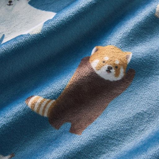 生地拡大<br>I (アニマル)