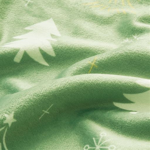 生地拡大<br>C (フォレスト)