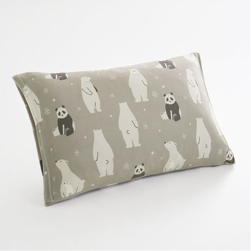 E(シロクマパンダ)