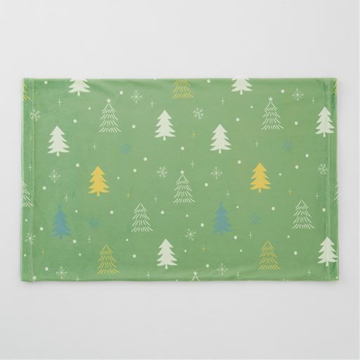 C(フォレスト)<br>全カラー表と裏が同じ柄!