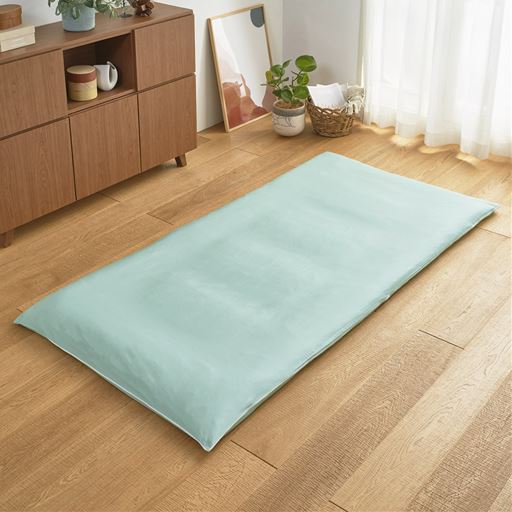 アンティックグリーン