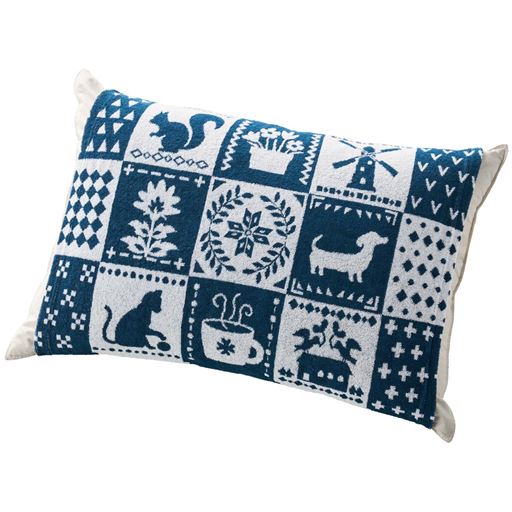 C (パッチワーク)