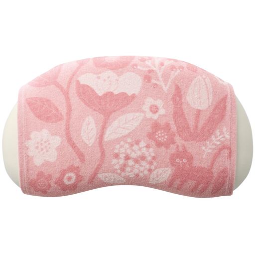 D (のるニャン<br>変形まくらにもズレずにフィット!