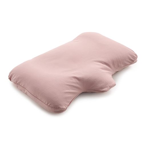 ピンク<br>※商品は枕カバーのみです。