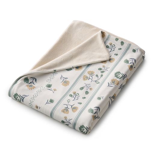 グリーン<br>たたんだ状態