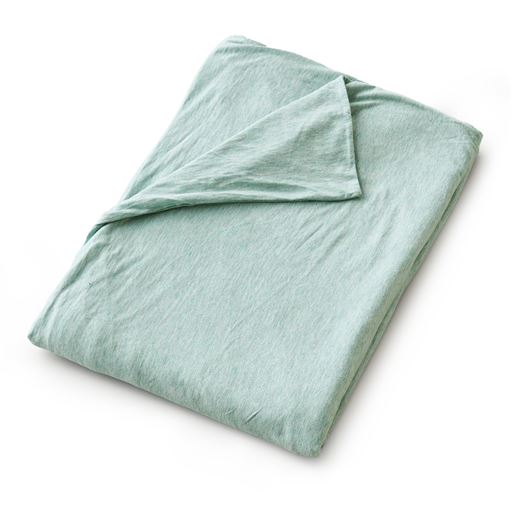 グリーン<br>たたんだ状態