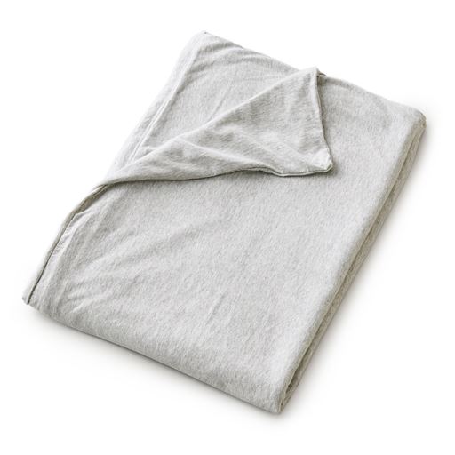 グレー<br>たたんだ状態