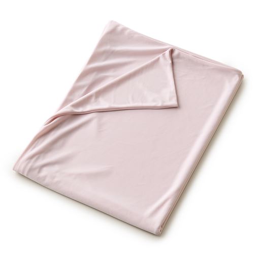 ピンク<br>たたんだ状態