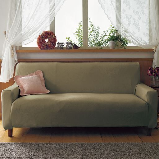 チョコレート L(3人掛け用)