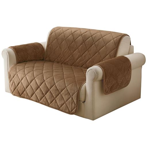 ベージュ M(2人掛け用)