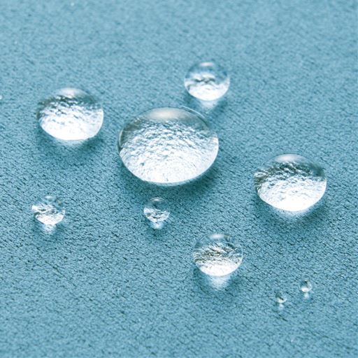 【はっ水】【抗菌防臭】<br>水分をこぼしてもサッとひと拭き。抗菌防臭付きで、菌やニオイ対策も。 <br>※防水ではありません。