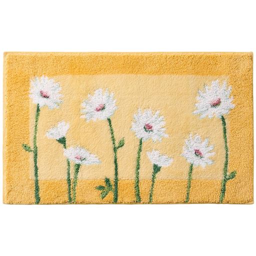 イエロー系(デイジー)<br>横75×縦45cm