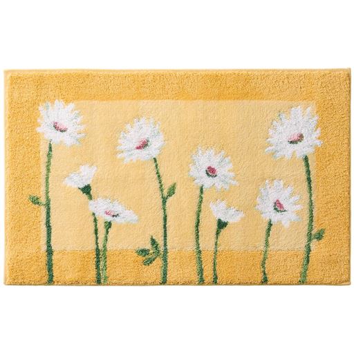 イエロー系(デイジー)<br>横80×縦50cm