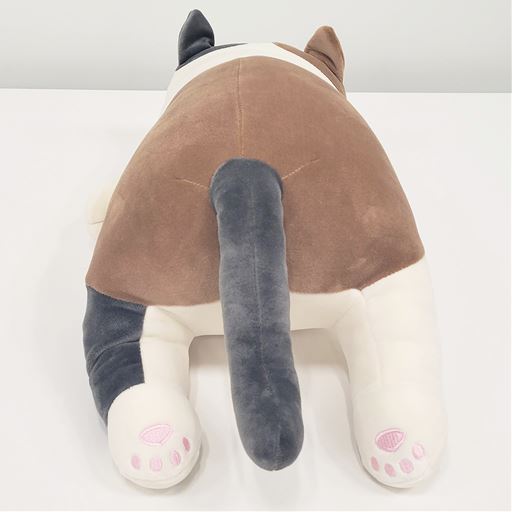 A (ゆず)<br>後ろ