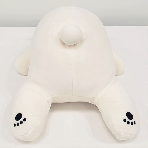 D (ラッキー)<br>後ろ