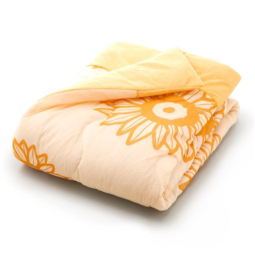 オレンジ<br>たたんだ状態