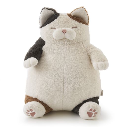 A (みけねこのさんま)