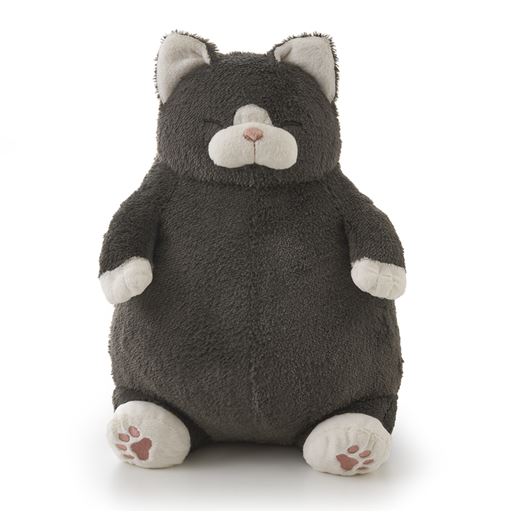 C (くろねこのまぐろ)