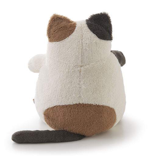 A (みけねこのさんま)<br>後ろ