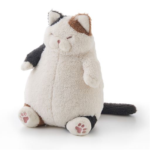 A (みけねこのさんま)<br>Mサイズ