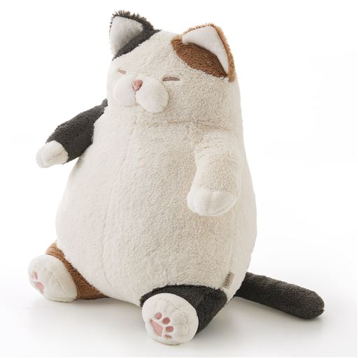 A (みけねこのさんま)<br>Lサイズ