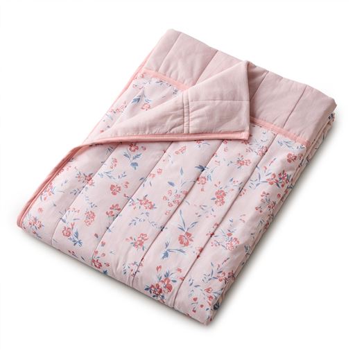 ピンク系<br>たたんだ状態