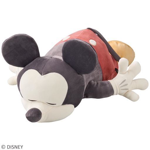 A(ミッキーマウス)