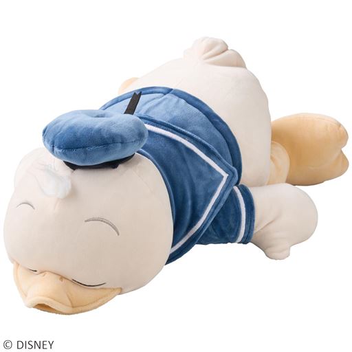 C(ドナルドダック)