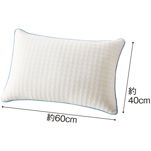 高さ約13cmでボリュームたっぷり!