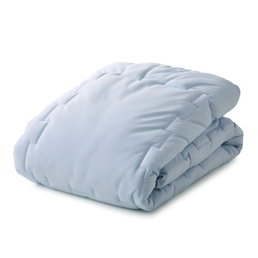 ブルー<br>たたんだ状態