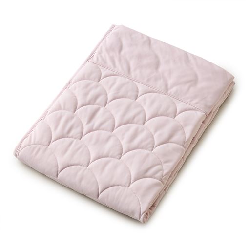 ピンク<br>たたんだ状態