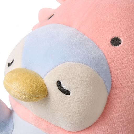 B (ラブ)<br>かわいいキャラに思わずほっこり。