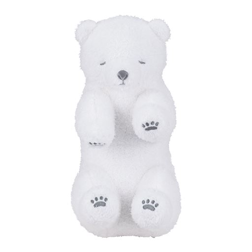 A (しろくま/レム) <br>正面