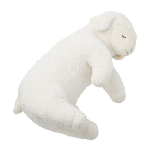 B (ひつじ/ブラン)