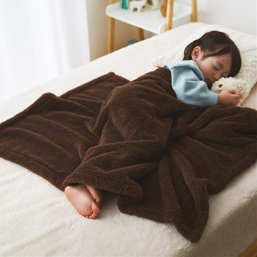 コーヒーブラウン<br>お子さまやペット用としてもおすすめ。