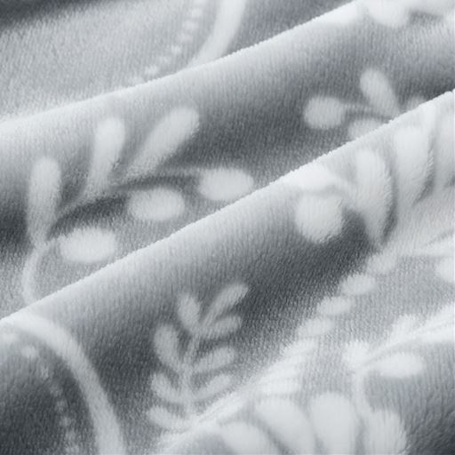 生地拡大<br>パウダーブルー