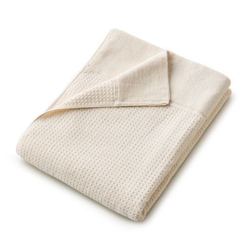 アイボリー<br>たたんだ状態