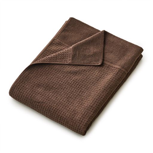 ブラウン<br>たたんだ状態