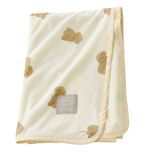 C (トイプードル)