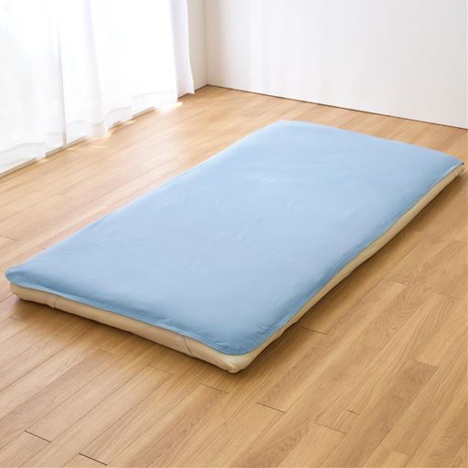 クイックシーツ<br>乾きが速くお洗濯も楽ちん。