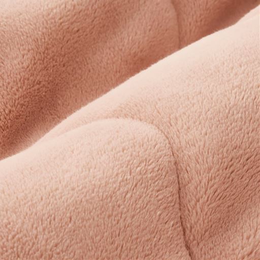 生地拡大<br>ピンク